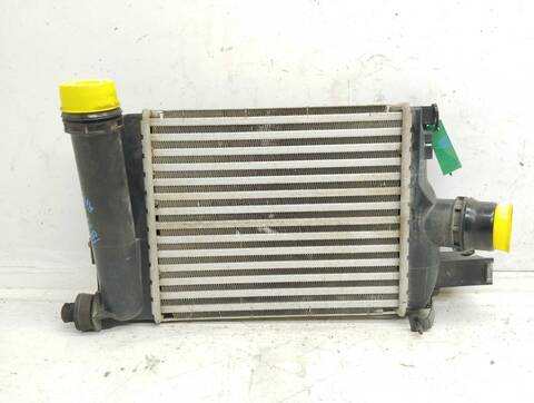 Intercooler Renault Captur DYNAMIQUE 90CV 66KW