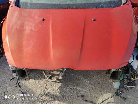 Capot Ford B Max TREND 101CV 74KW
