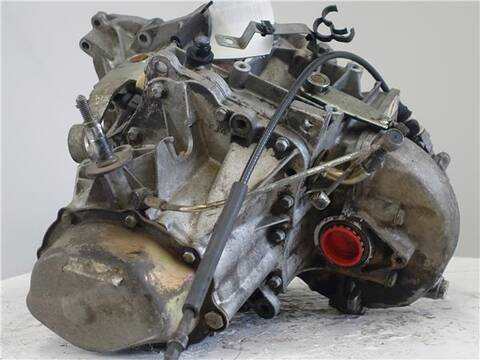 Foto 3ª: Caja Cambios Citroen C15 1.8 D 60CV 44KW [D-161-A] (1995)
