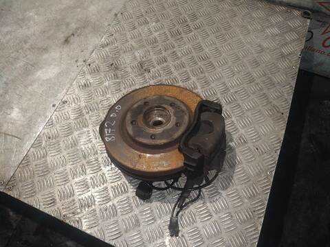 Foto 1ª: Mangueta Delantera Derecha Mercedes Vaneo 1.7 CDI VANEO 414.700) 91CV 67KW FURGONETA [668914] (2005)