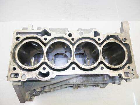 Foto 2ª: Bloque Motor Ford Mustang 314 - 317 CV [N48H N48] (2020)