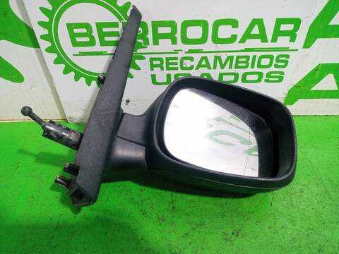 Foto 2ª: Retrovisor Derecho Renault Kangoo EXPRESSION 64CV (1997)