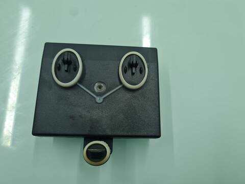 Centralita Motor ECU Audi A3 DESIGN EDITION 110CV 81KW