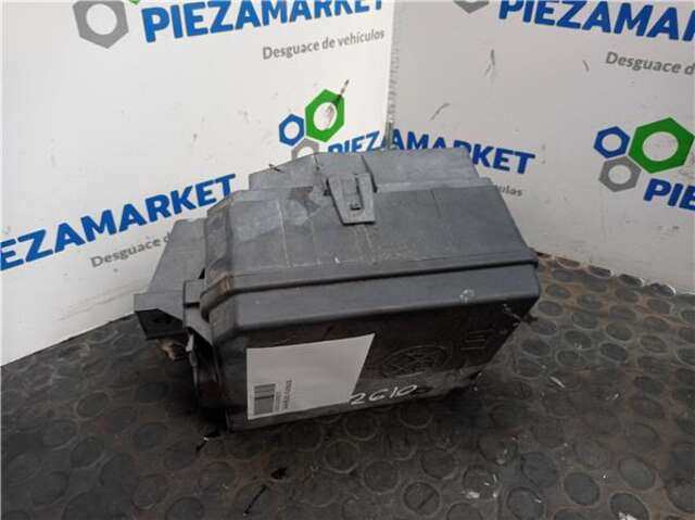 Caja Reles Fusibles Opel Corsa 1.3 SELECTIVE [1.3 LTR. - 55 KW 16V CDTI]