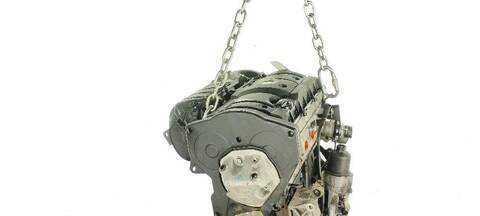 Motor Completo Peugeot 307 1.6 16V