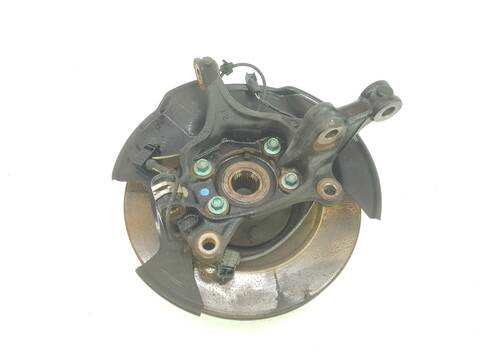 Foto 3ª: Mangueta Delantera Izquierda Mazda 6 2.2 TD 150CV [SH] (2012)