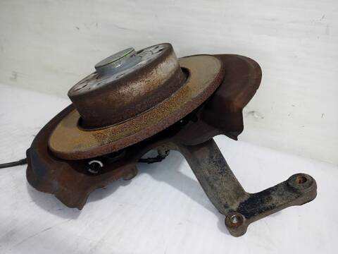 Foto 2ª: Mangueta Trasera Izquierda Seat Toledo EXCLUSIVE 140CV [BKD] (2004)