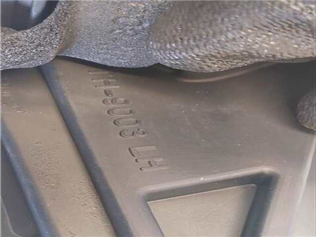 Foto 3ª: Retrovisor Izquierdo Saab 9-3 1.9 TID BERLINA 150CV 110KW [Z 19 DTH] (2008)