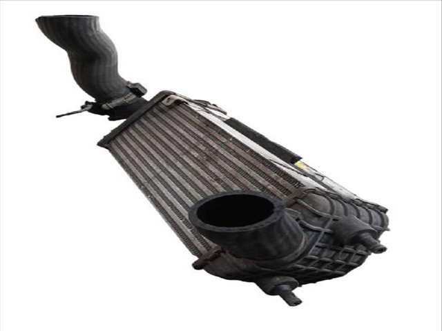 Foto 2ª: Intercooler Kia Sportage 1.7 CRDI (2009)