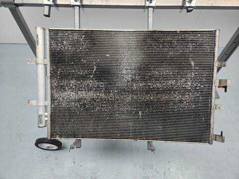 Radiador Calefaccion A.A. Ford Transit 2.0 ECOBLUE 185CV 136KW