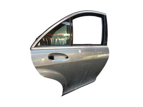 Foto 2ª: Puerta Trasera Derecha Mercedes Clase S 220 S 320 CDI 221.022 221.122) 235CV (2005)