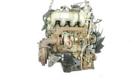 Foto 3ª: Motor Completo Iveco Daily 29 L 11 V [F1AE0481B] (1997)