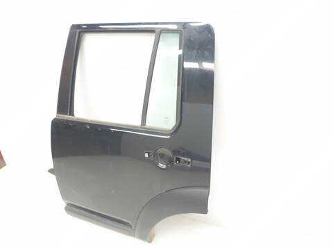 Foto 3ª: Puerta Trasera Izquierda Land Rover Discovery 2.7 TD V6 190CV [276DT] (2004)