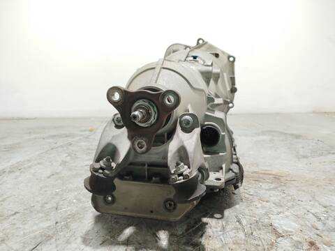 Foto 3ª: Caja Cambios Automatica Bmw Serie 1 116 G I 115CV 85KW E81) [N43B16A] (2008)