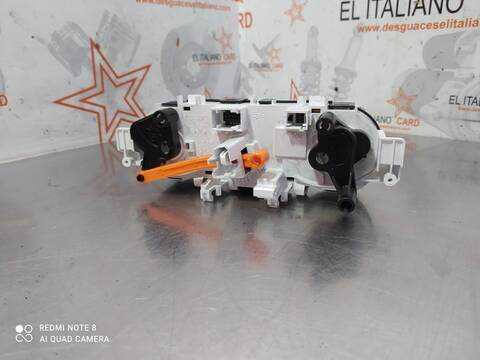 Foto 4ª: Mando Calefacción A. A. Citroen C3 FEEL 102CV 75KW [YH01] (2020)