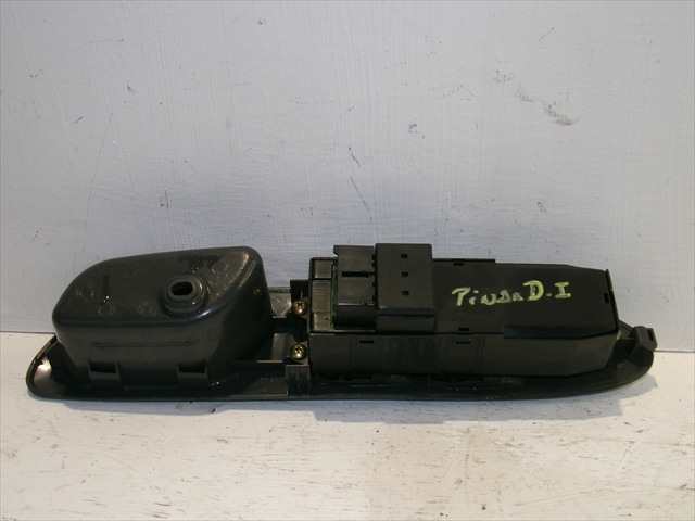 Foto 3ª: Botonera Elevalunas Daewoo Nubira 1.6 G 1997-1999 [A16DMS] (1998)