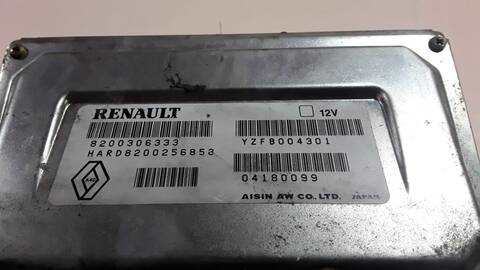 Foto 2ª: Centralita Cambio Automatico Renault Vel Satis EXPRESSION 2.2 DCI TD 150CV (2002)