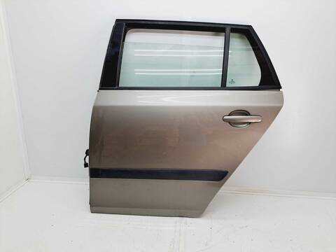 Puerta Trasera Izquierda Skoda Fabia CLASSIC 80CV 59KW FAMILIAR