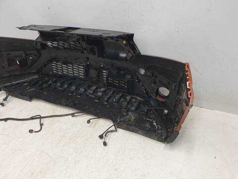 Foto 2ª: Paragolpes Delantero Dacia Jogger EXTREME GO