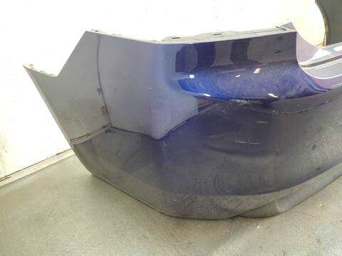 Foto 2ª: Paragolpes Trasero Honda Accord 2.2 I-CTDI CN1) 140CV 103KW [N22A1] (2004)