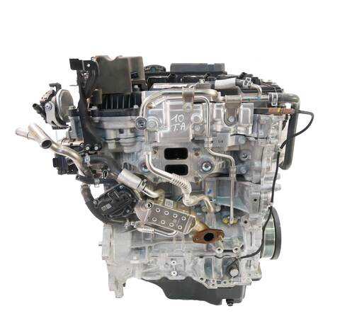 Motor Completo Kia Sportage 1.6 T-GDI 230 CV 169KW