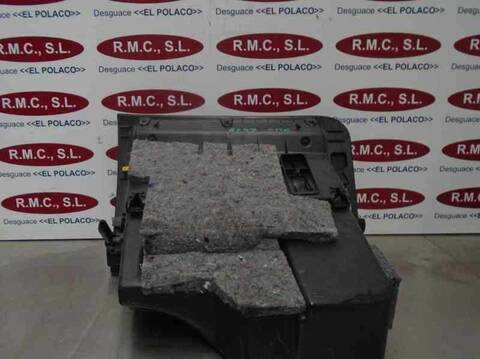 Foto 3ª: Guantera Citroen C4 1.6 HDI FAP 92CV 68KW [9H06] (2013)