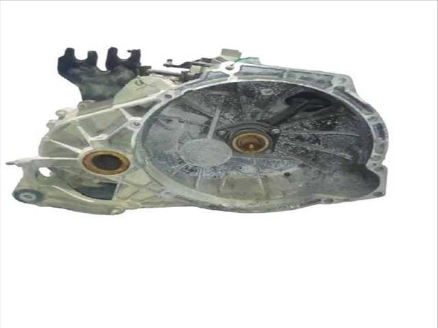Caja Cambios Ford Focus 1.8 TDCI 115CV
