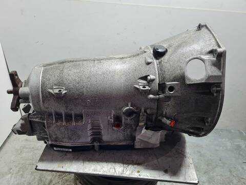 Foto 1ª: Caja Cambios Automatica Mercedes Clase C 160 220 T CDI 204.208) 170CV 125KW FAMILIAR AUT. [OM646811] (2009)