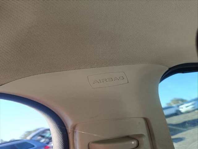 Airbag Cortina Delantero Derecho Ford Focus SPORT 125CV 92KW