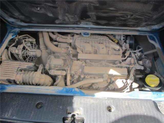 Foto 3ª: Sistema Audio Radio CD Renault Twingo 0.9 TCE [H4BC401]