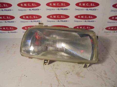 Faro Izquierdo Volkswagen Vento 75CV 55KW