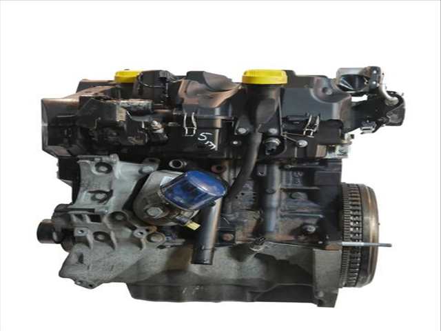 Foto 3ª: Motor Completo Renault Megane 1.5 DCI 106 CV 78KW (2009)