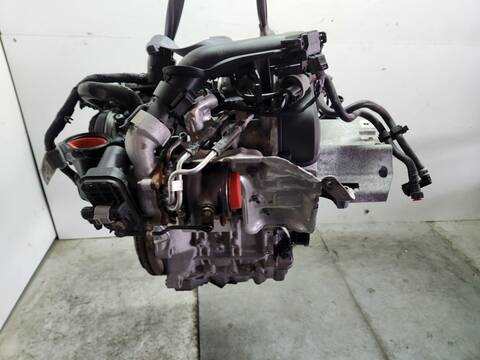 Foto 4ª: Motor Completo Volkswagen T-Roc ADVANCE 5P [DKRF] (2019)