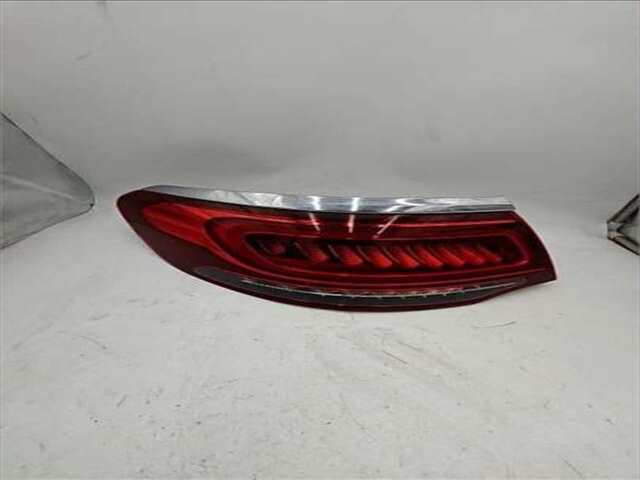 Piloto Trasero Izquierdo Mercedes Clase G 230 2.0 GLC 220 D 4MATIC (253.315) [2.0 LTR. - 143 KW CDI CAT]
