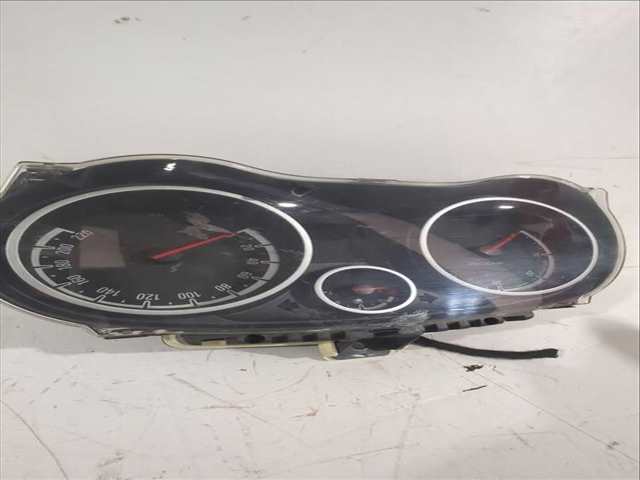 Foto 2ª: Cuadro de Instrumentos Opel Corsa 1.3 CDTI L08 L68) 75CV 55KW [A 13 DTC,Z 13 DTJ] (2008)