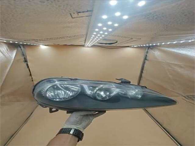 Faro Derecho Alfa Romeo 147 1.9 JTD 8V M-JET DISTINCTIVE (01.2006- ) [1.9 LTR. - 88 KW JTD CAT]