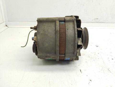 Foto 3ª: Alternador Seat Marbella CE 40CV 29KW [09 NCA] (1995)