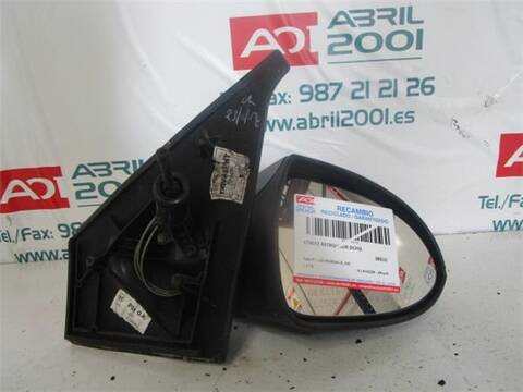 Retrovisor Derecho Tata Indigo 1.4 TD 71CV 52KW