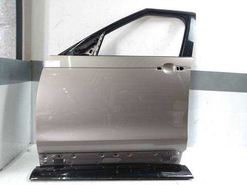 Puerta Delantera Izquierda Land Rover Discovery 300 CV 221KW