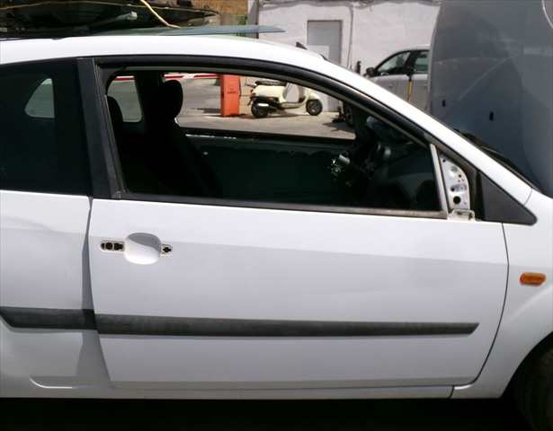 Puerta Delantera Derecha Ford Fiesta 1.4 TDCI 2002-2008