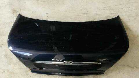 Foto 2ª: Maletero Ford Mondeo 2.0 16V CAT BERLINA 131CV 96KW [NGB] (1996)