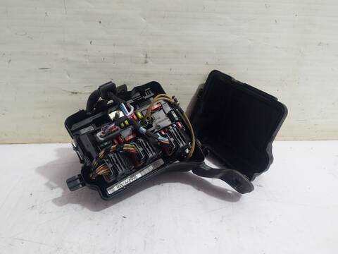 Caja Reles Fusibles Peugeot 207 CONFORT 90CV 66KW