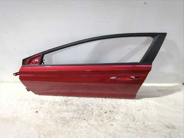 Foto 2ª: Puerta Delantera Izquierda Hyundai i20 1.0 T-GDI 101CV [G3LE] (2020)