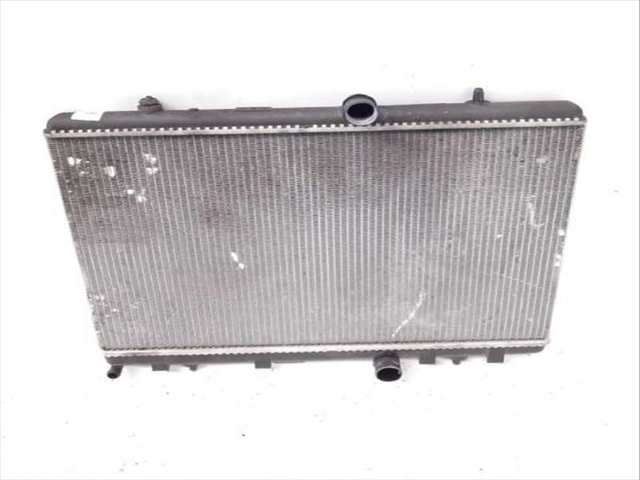 Foto 2ª: Radiador Motor Peugeot 308 1.6 HDI 112CV (2007)