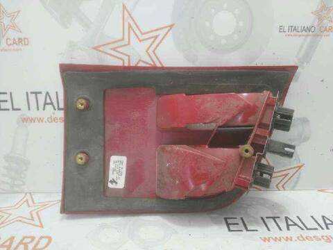 Foto 2ª: Piloto Trasero Derecho Bmw X5 VERSION INDEFINIDA (2000)