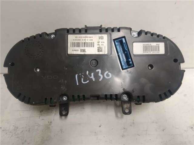 Foto 2ª: Cuadro de Instrumentos Seat Ibiza 1.9 TDI (105 CV) SC [BLS]