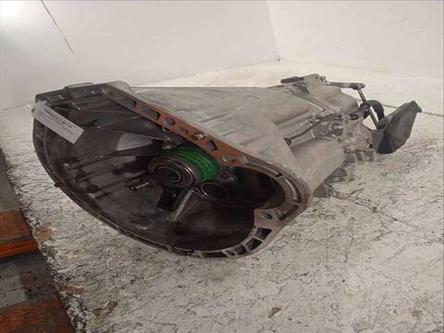 Caja Cambios Mercedes Clase C 160 1.8 CAT BERLINA 143CV 105KW