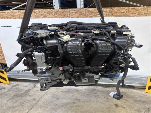 Motor Completo Mitsubishi Outlander 2.4 165 - 169 CV