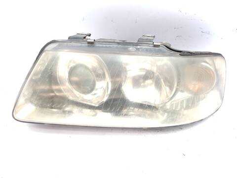 Faro Izquierdo Audi A3 1.9 TDI 130CV 96KW