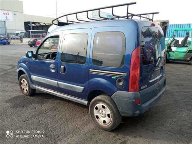 Foto 2ª: Transmision Delantera Derecha Renault Kangoo 1.6 AUTHENTIQUE [1.6 LTR. - 70 KW 16V] [K4MA700]